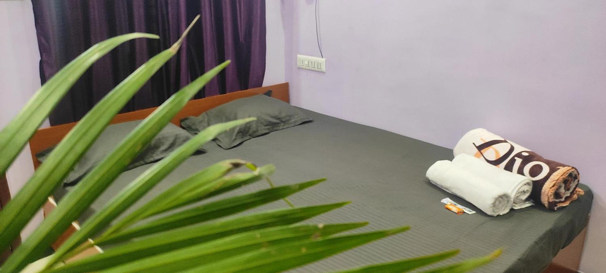 Adh Amilia Residency 2*