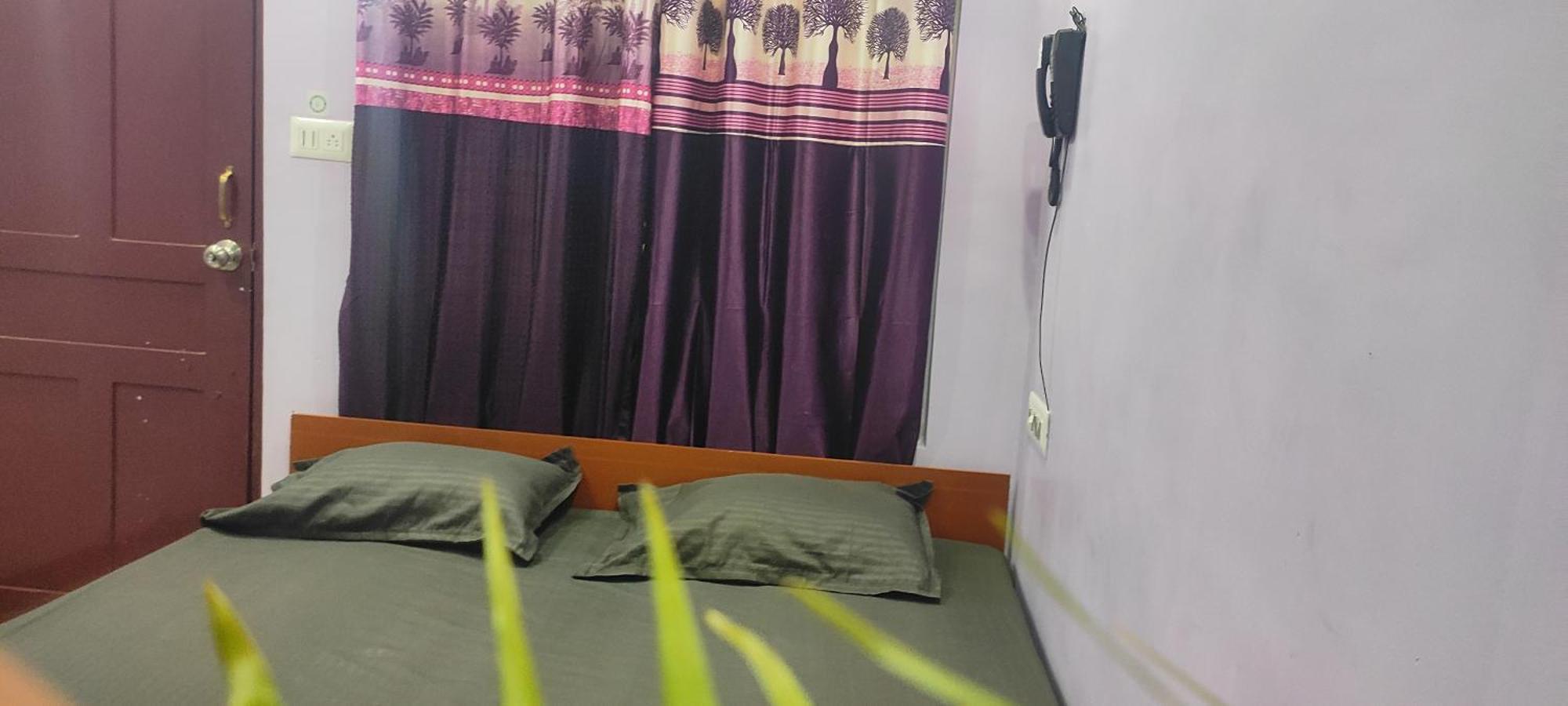 Adh Amilia Residency 2*