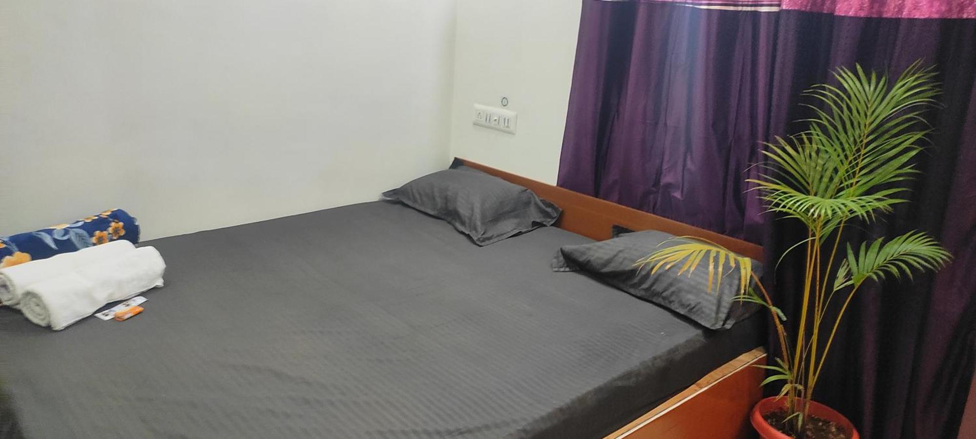 Adh Amilia Residency 2* Mysore