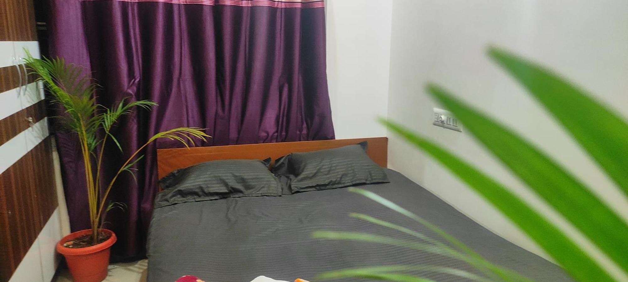Hotel Adh Amilia Residency