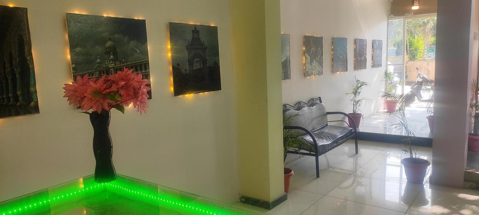 Adh Amilia Residency 2* Mysore
