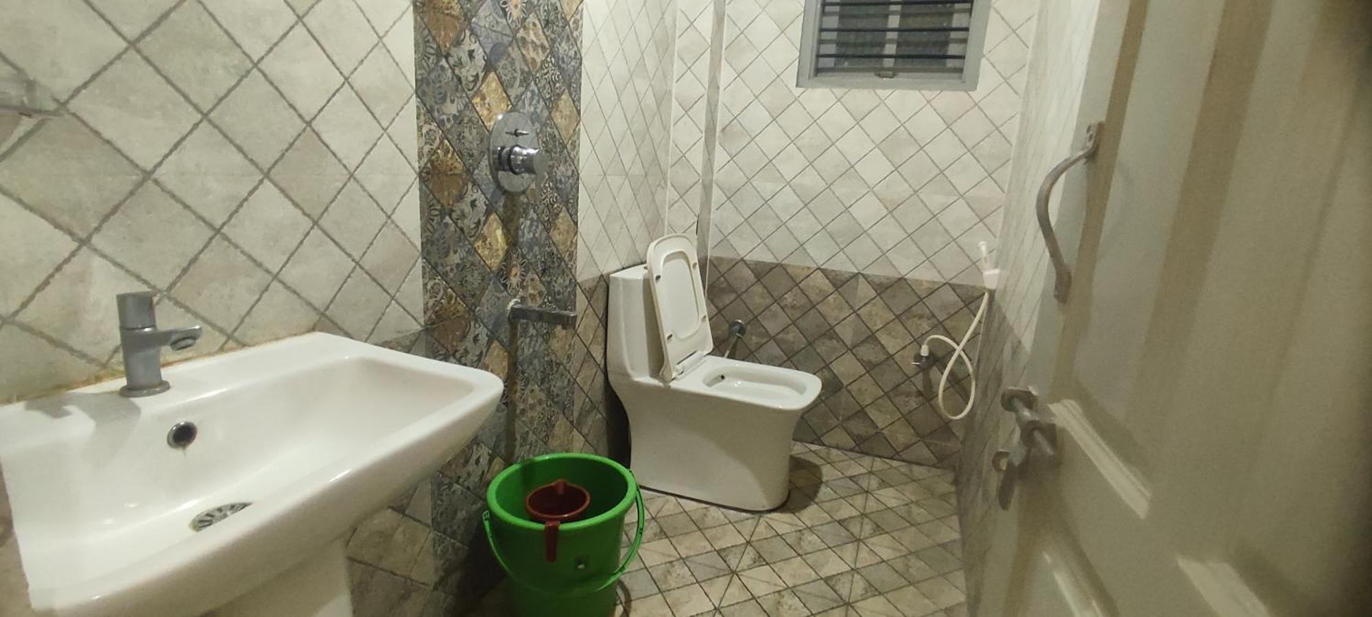 Adh Amilia Residency Hotel