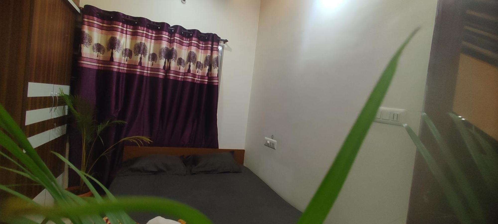 Adh Amilia Residency 2*