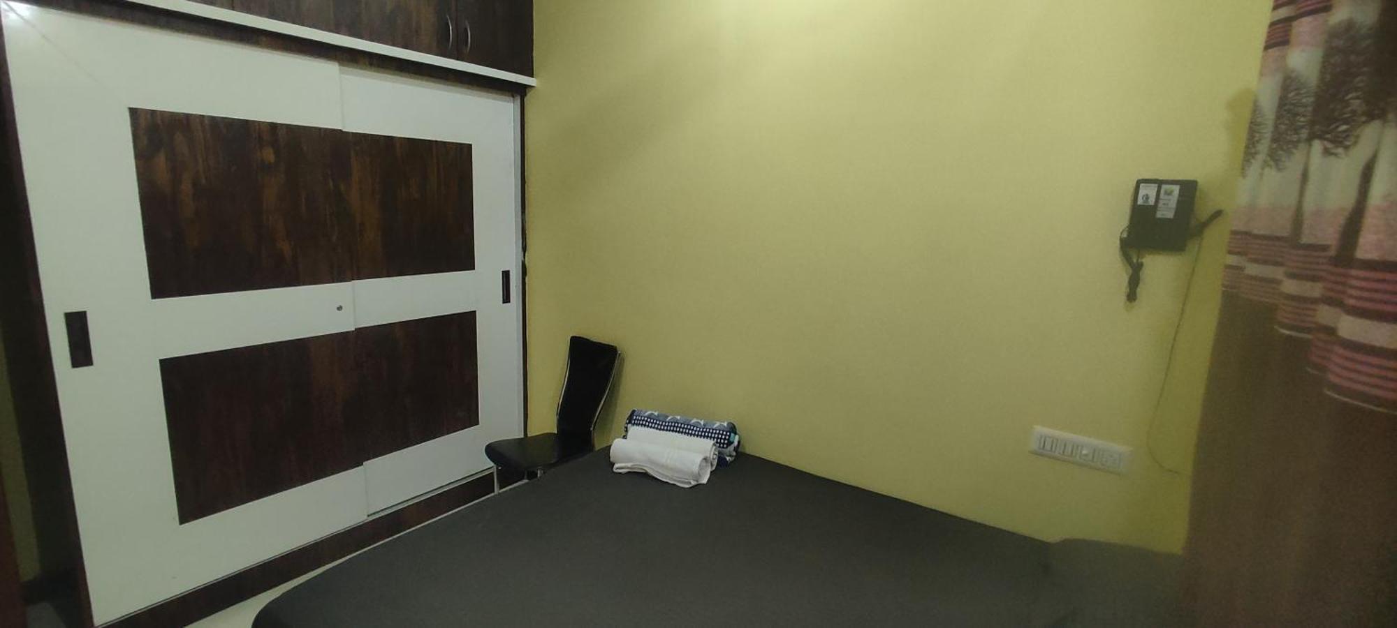 Hotel Adh Amilia Residency 2*