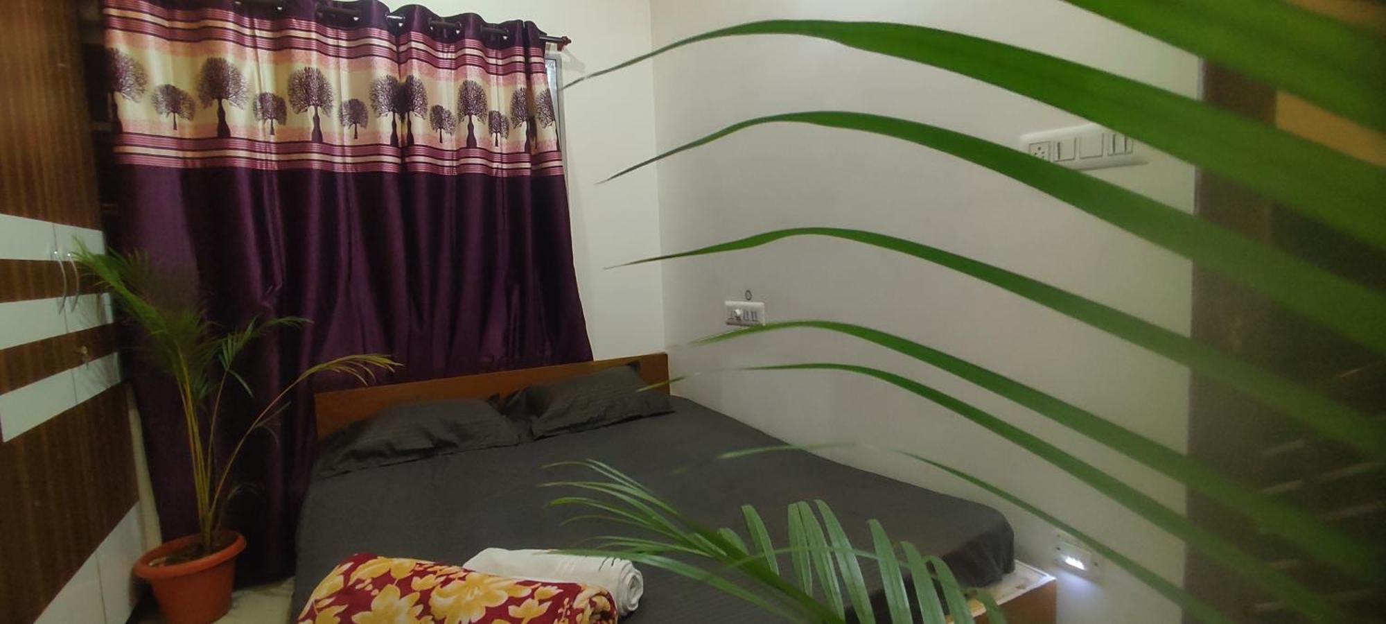 Hotel Adh Amilia Residency