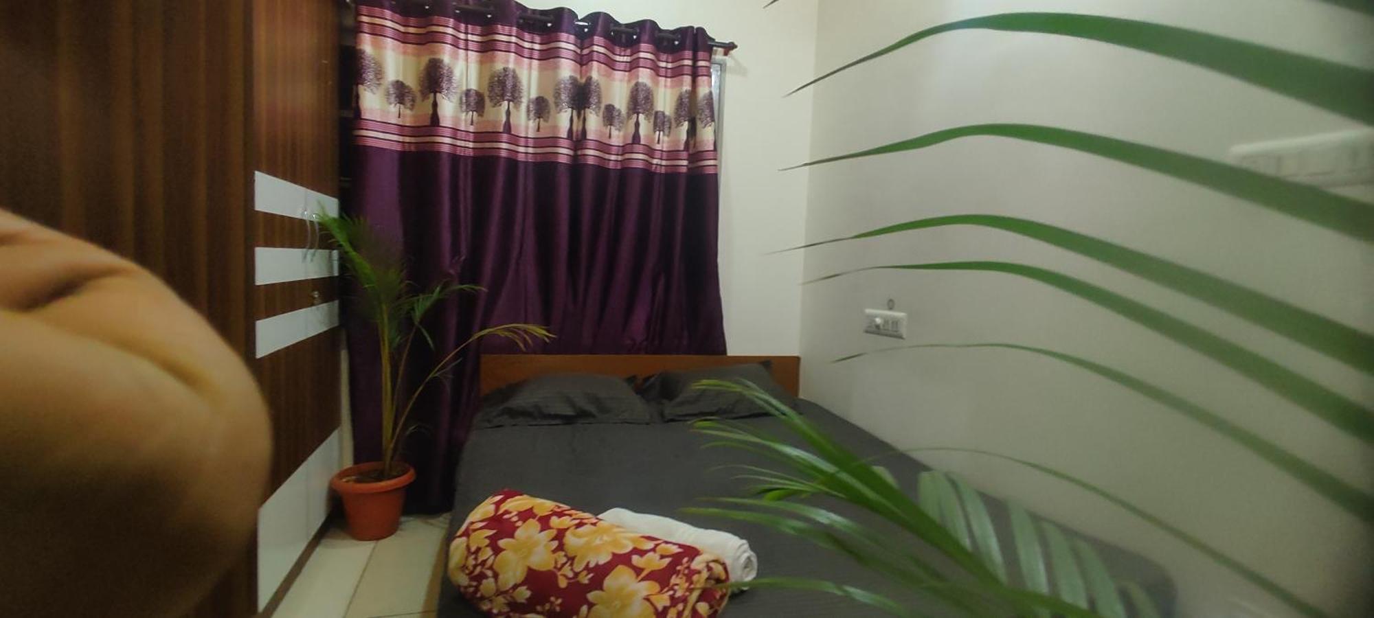 Hotel Adh Amilia Residency