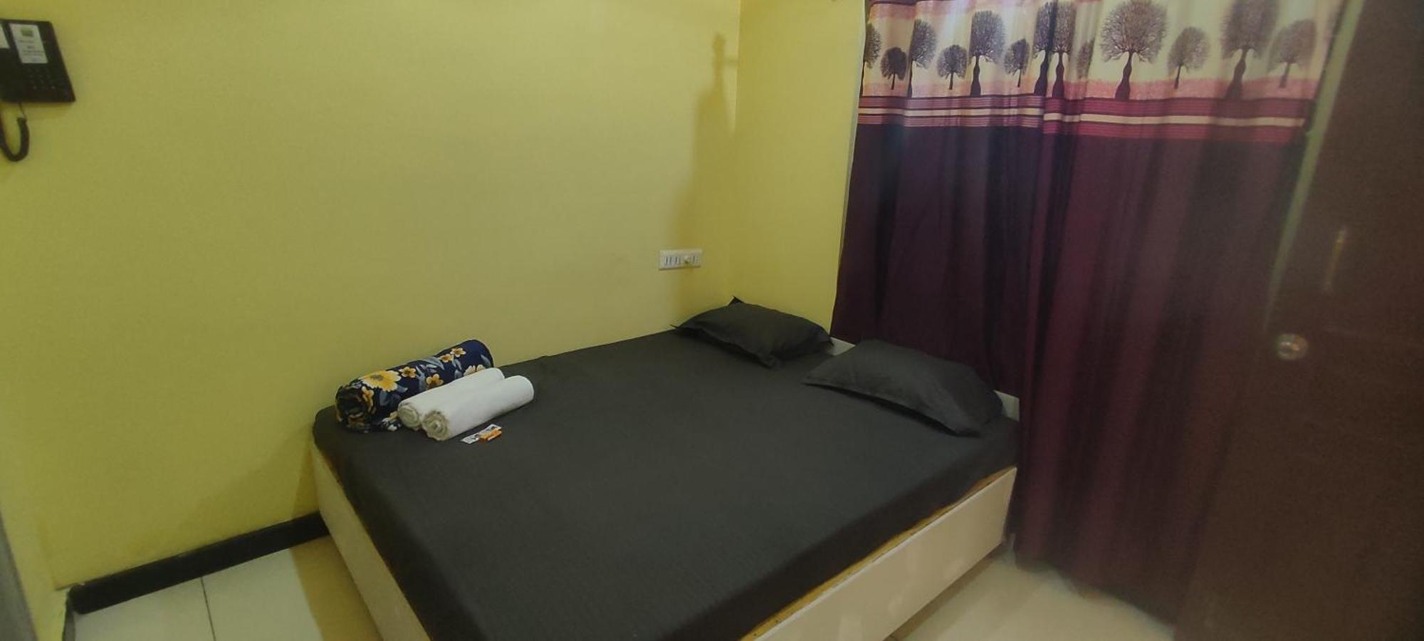 Adh Amilia Residency 2* Mysore