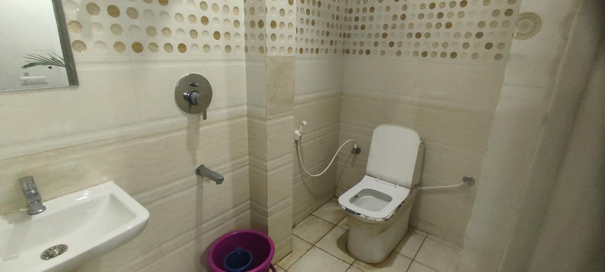 Adh Amilia Residency Hotel Mysore
