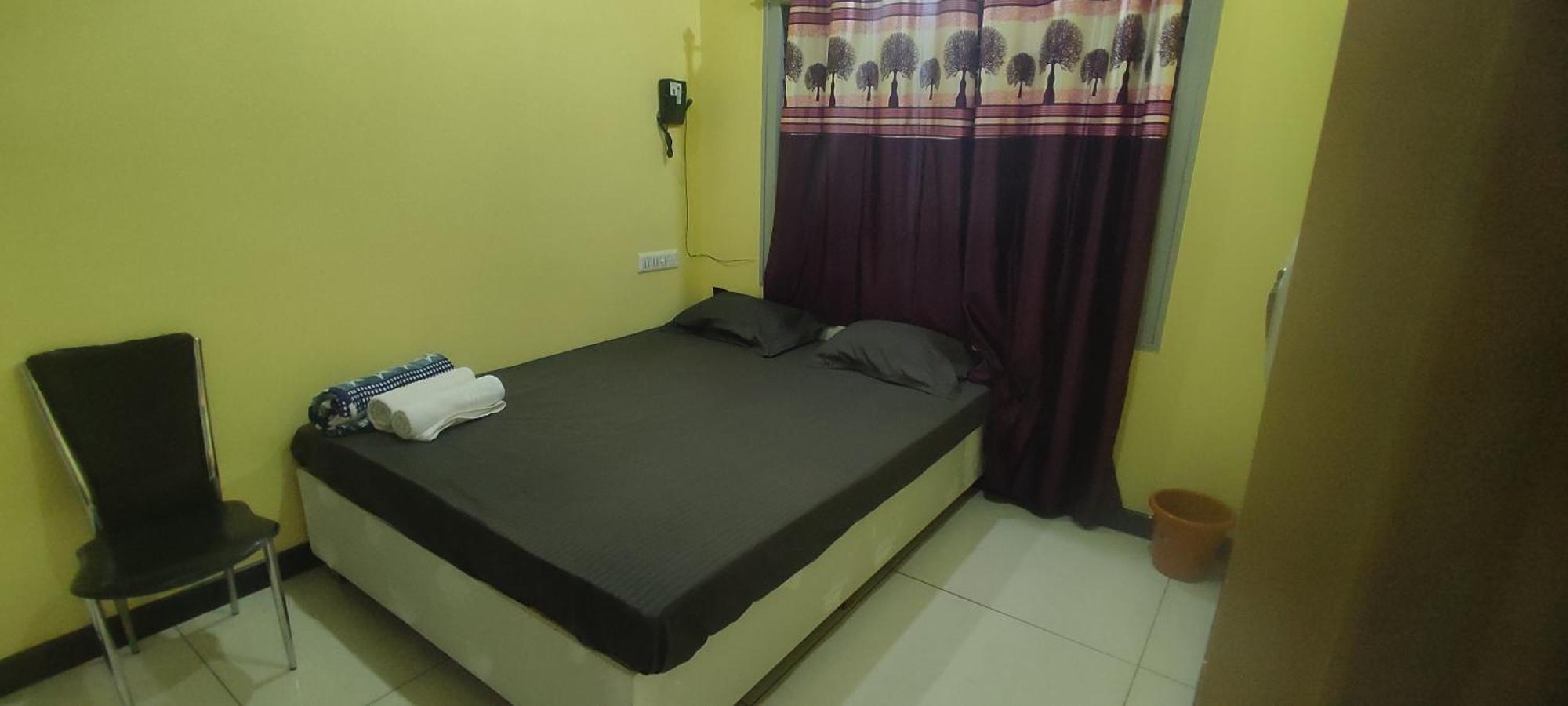 Hotel Adh Amilia Residency 2*