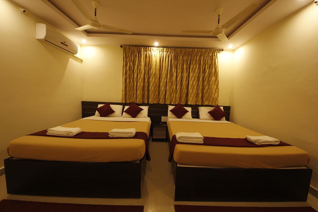 Hotel Prakaash Palace Mysore