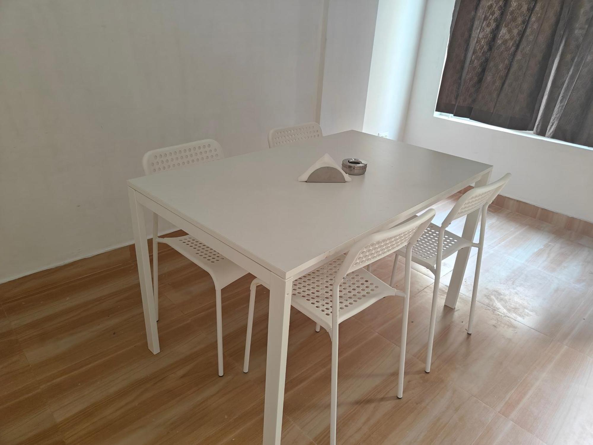 Downtown Service Apartment Mysore