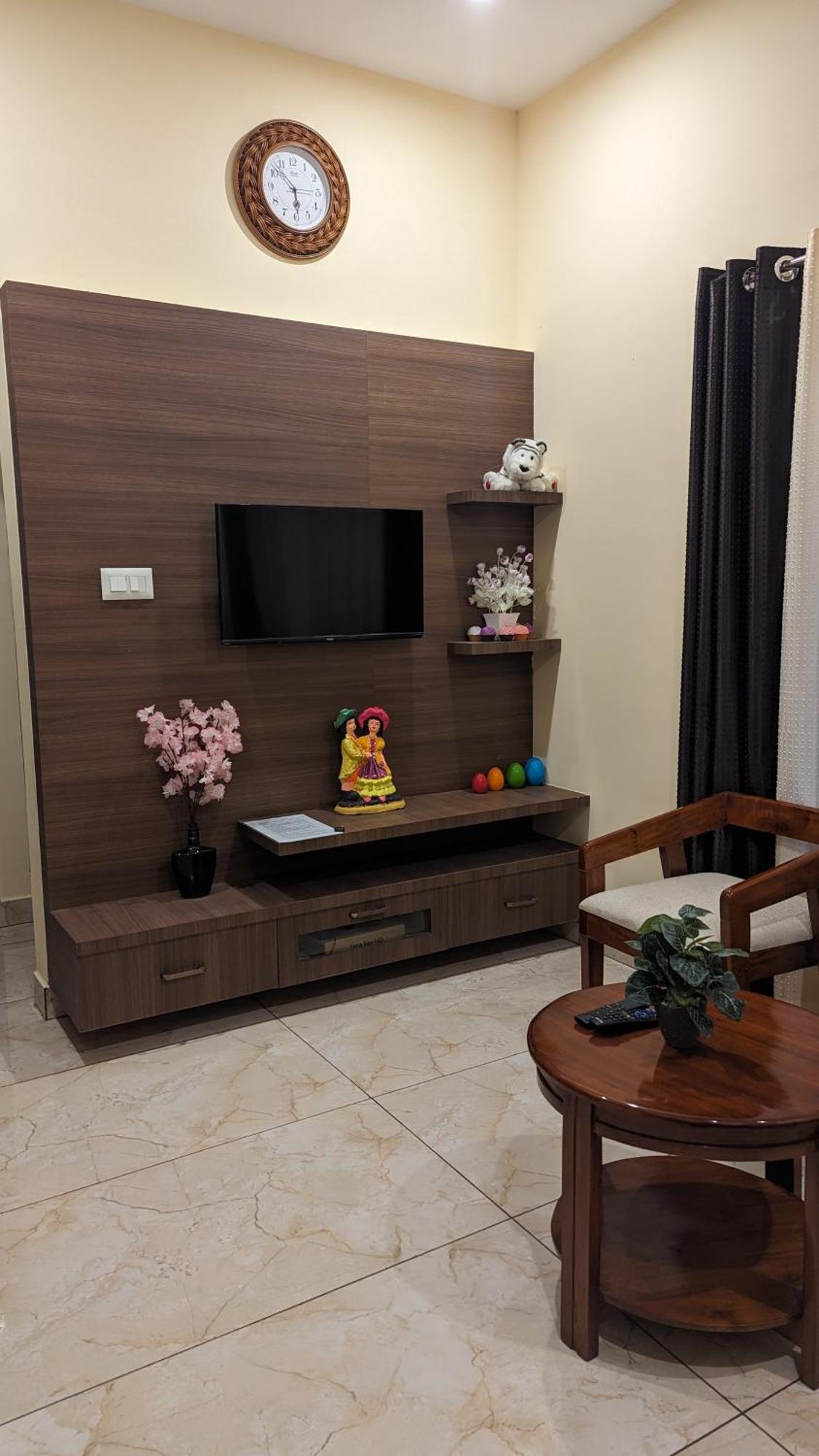 Sindoora Villa *