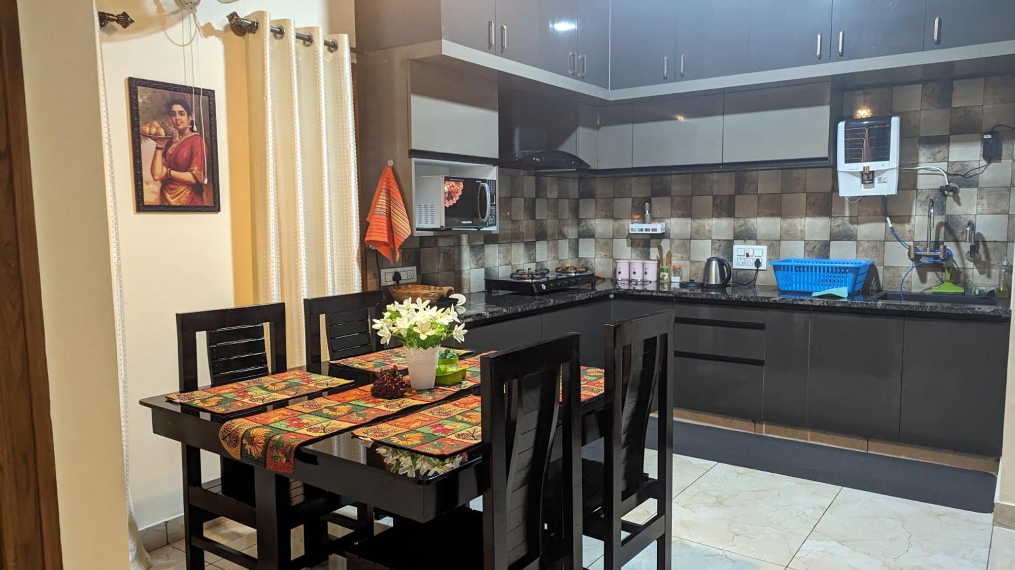 Sindoora Mysore