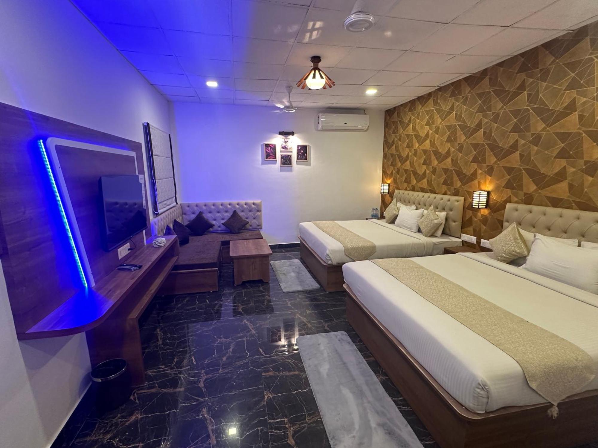 Shine Residency 3* Mysore