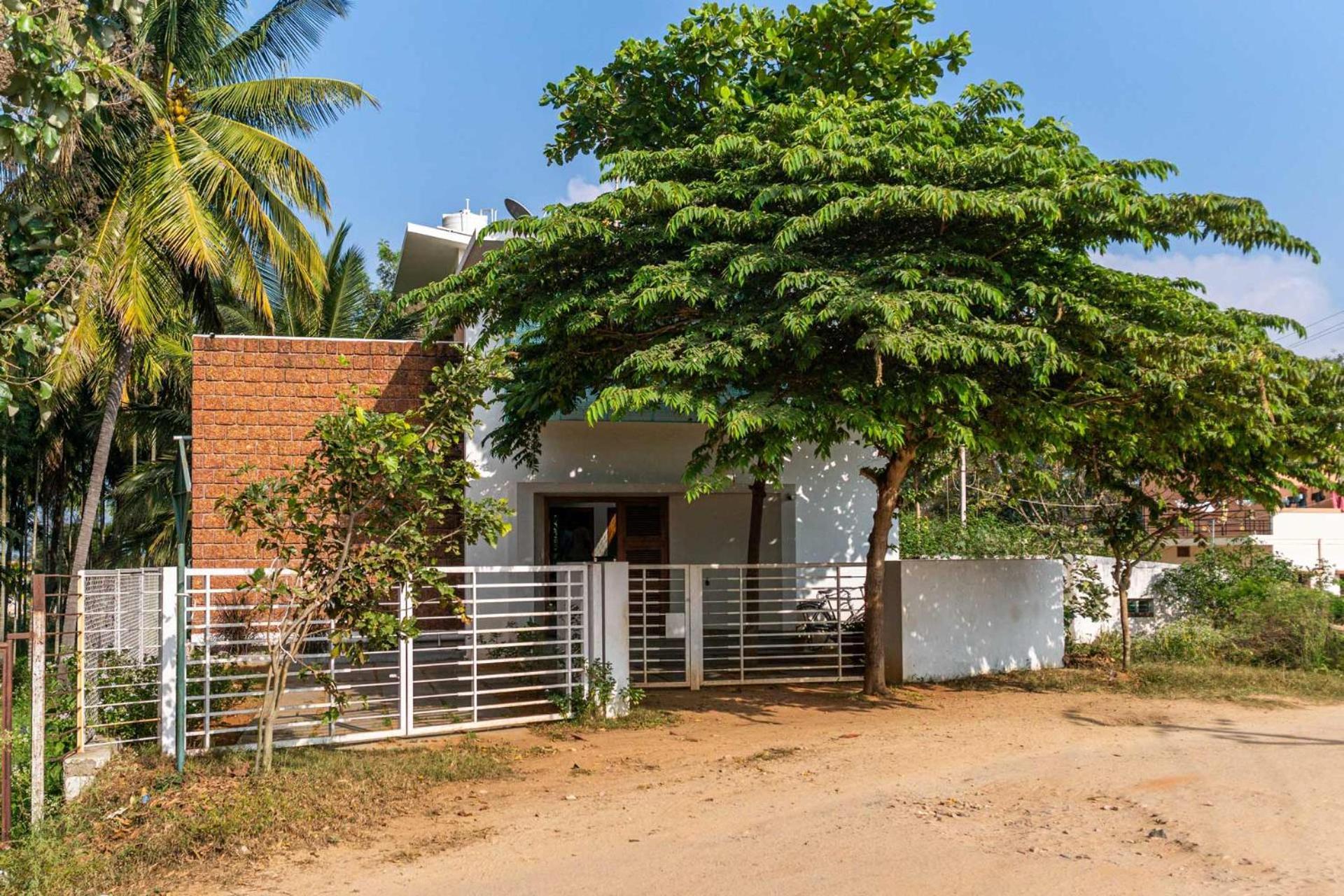 Villa Stayvista At Davey's Townhouse With Breakfast & Pet Friendly