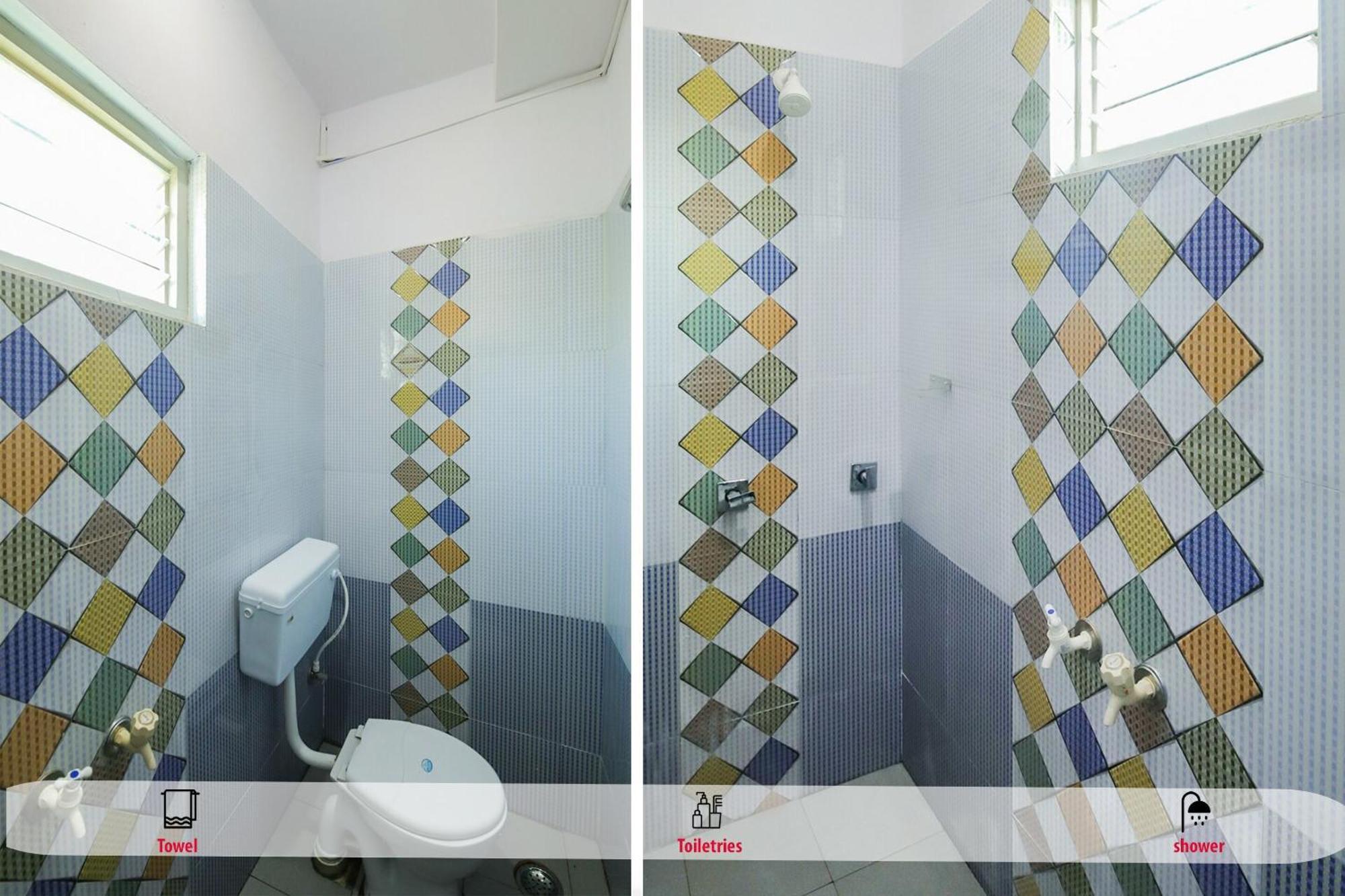 Oyo Narayani Residency Hotel 3*