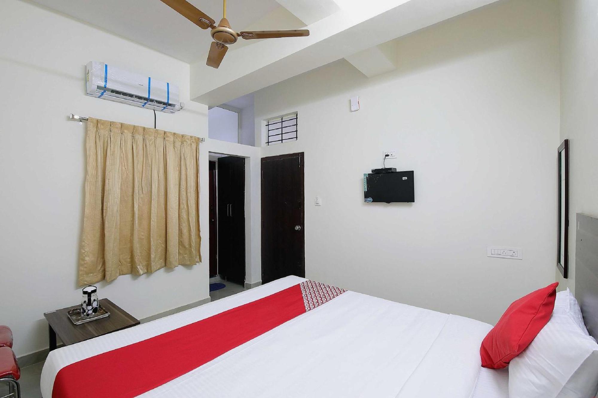 Collection O Mathura Hotel 3*