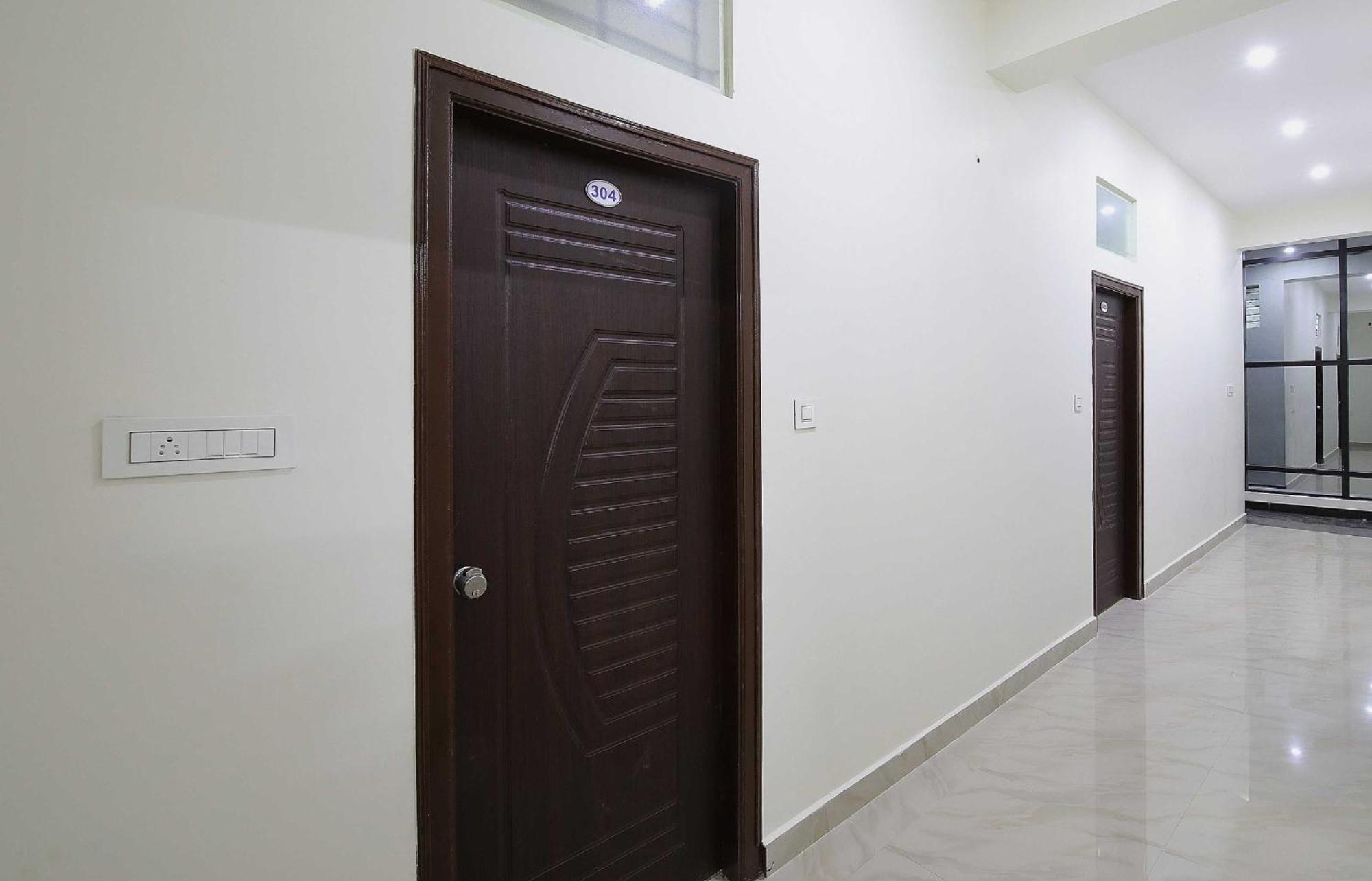 Hotel Collection O Mathura Mysore