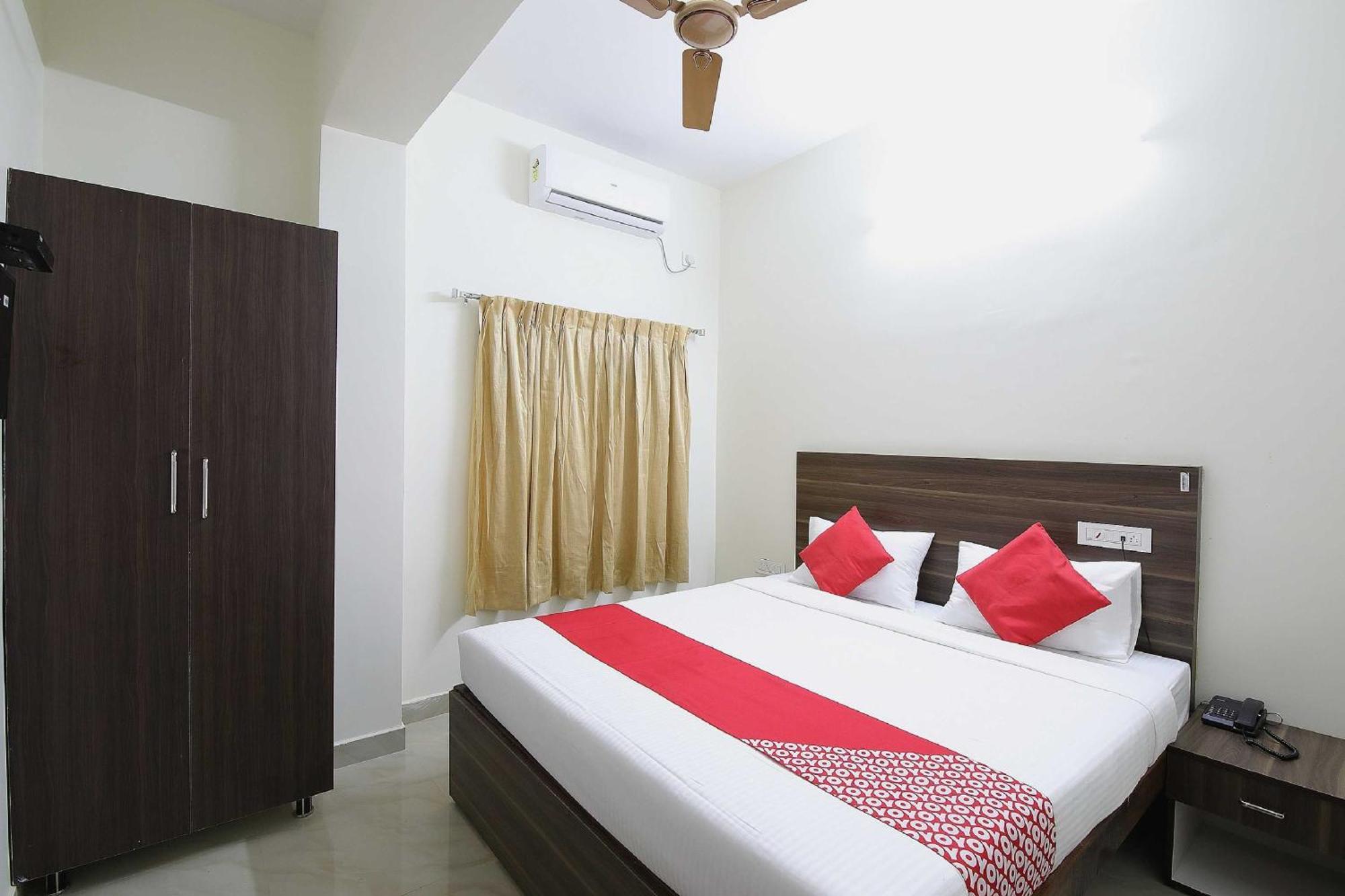 Collection O Mathura 3* Mysore