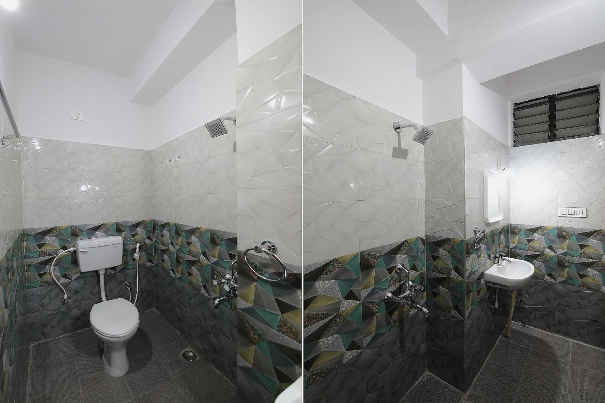 Collection O Mathura Hotel Mysore