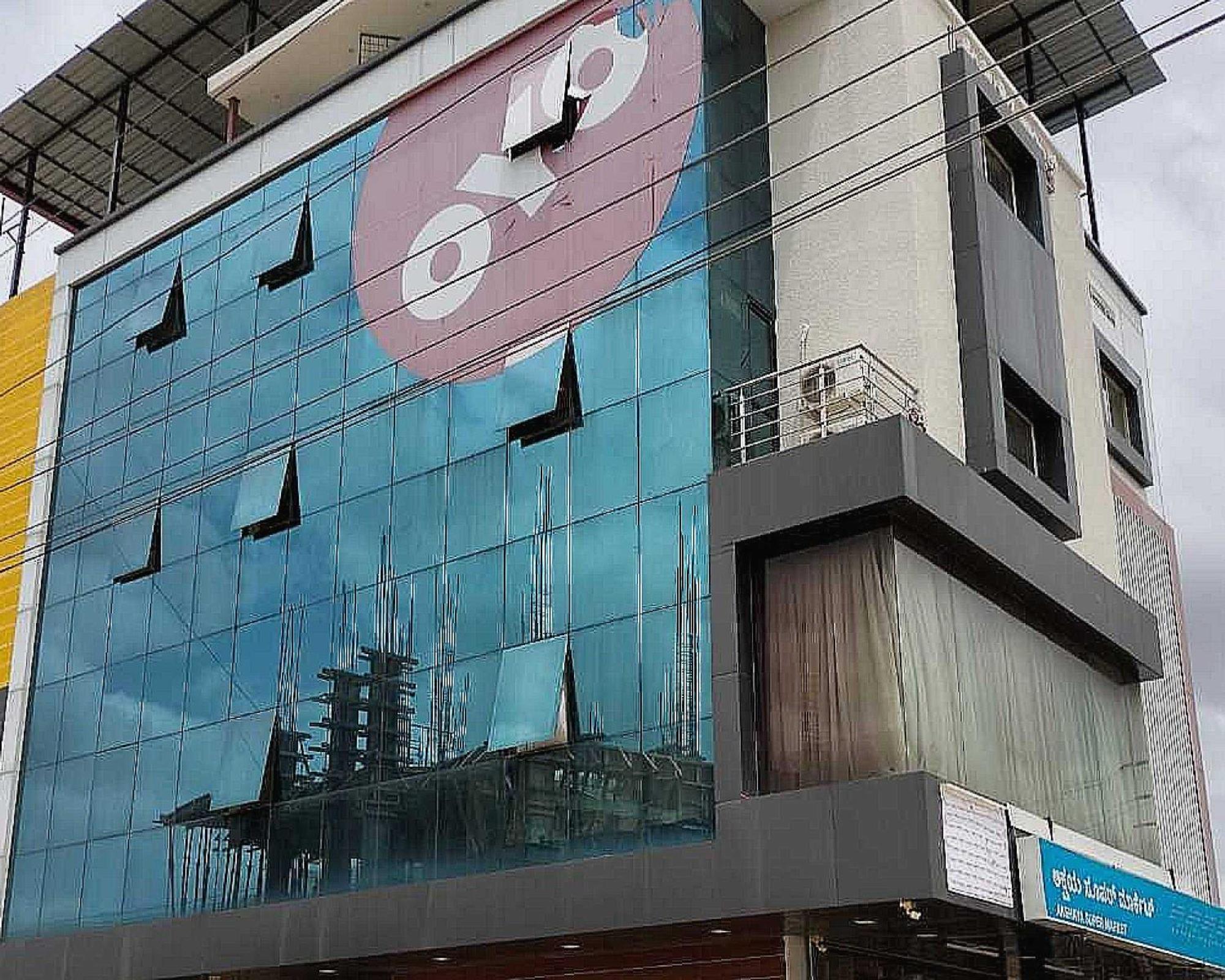 Collection O Mathura 3* Mysore