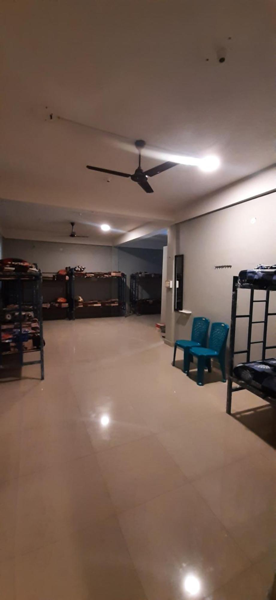 Hostel Kings - Sgh Mysore