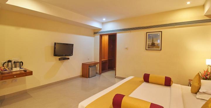 Adeline Hotel Mysore