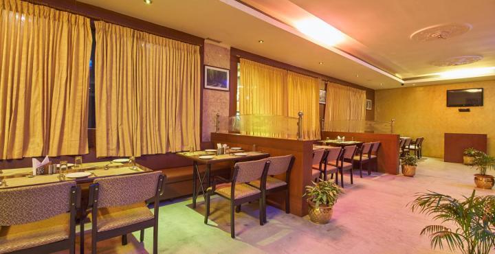 Hotel Adeline