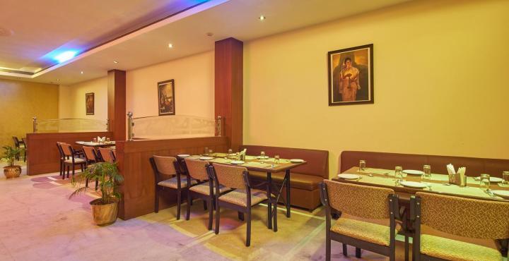 Adeline Hotel Mysore
