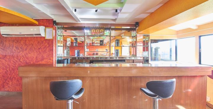 Hotel Adeline 3*