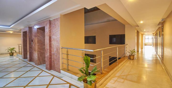 Hotel Adeline