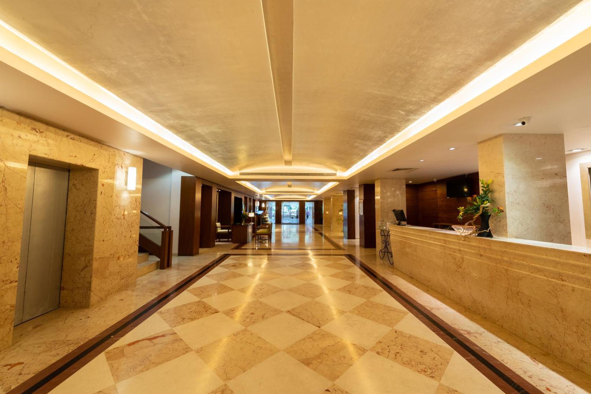 Southern Star,mysore 5* Mysore