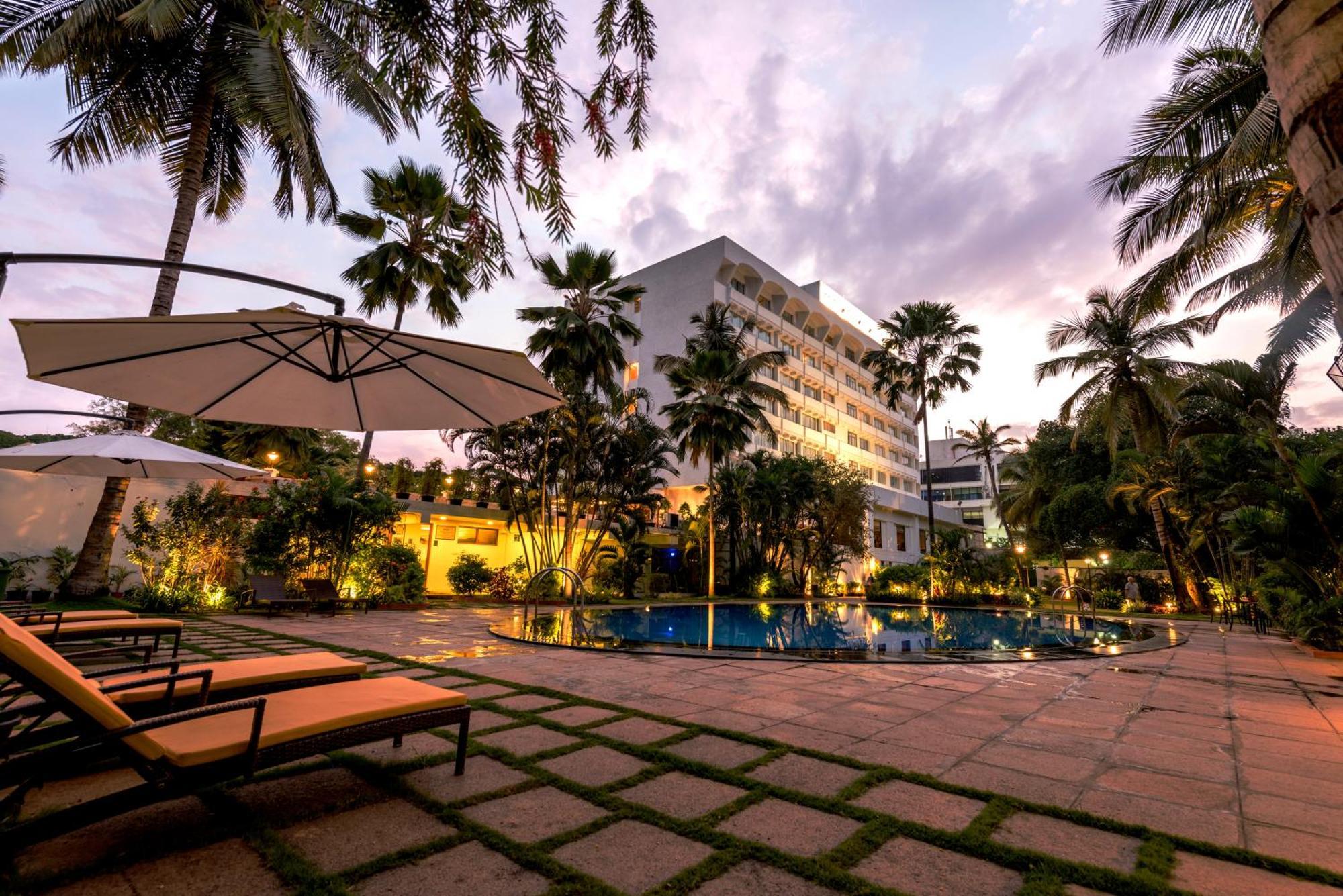 Southern Star,mysore 5* Mysore