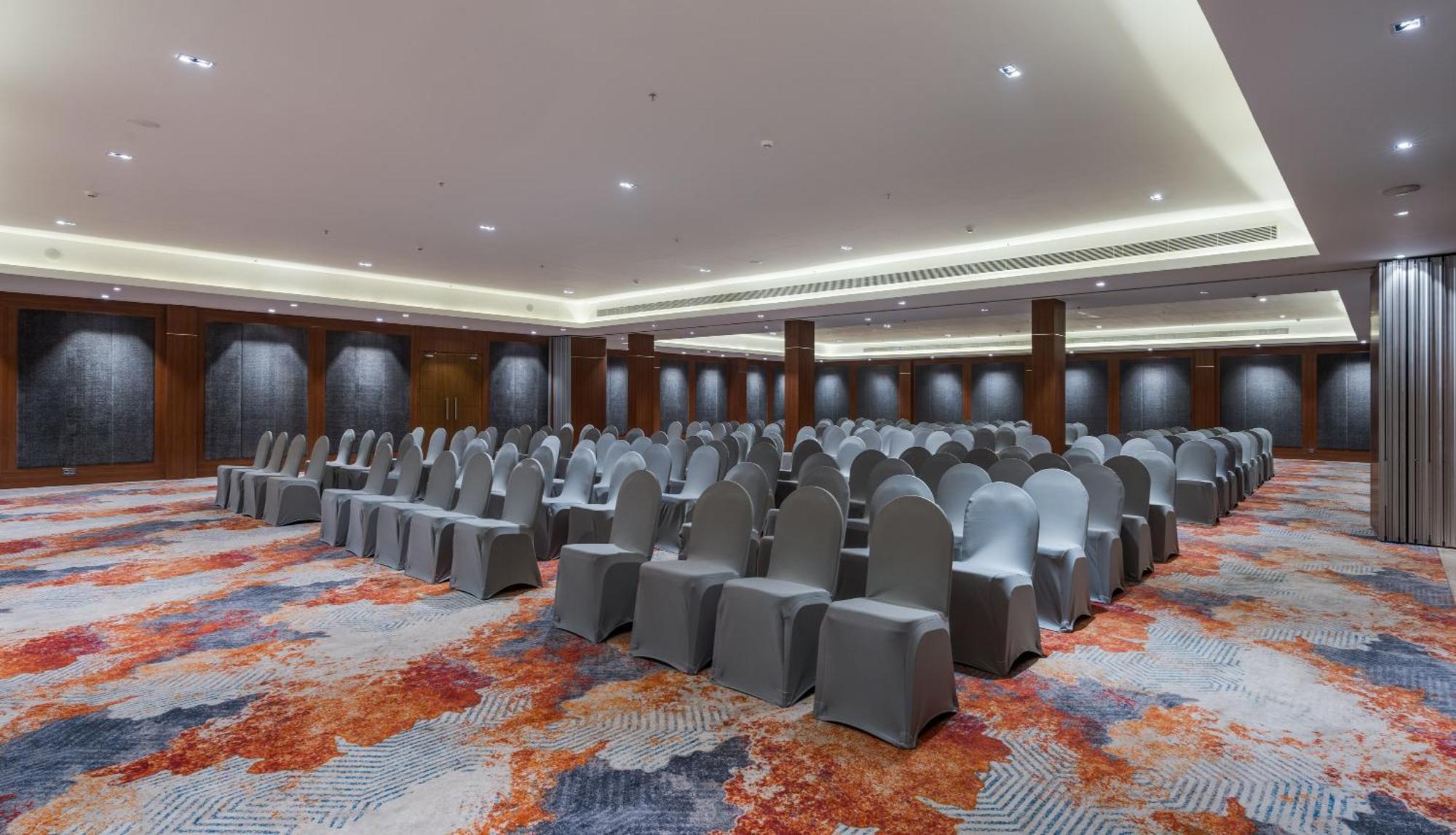 Southern Star,mysore Hotel 5*