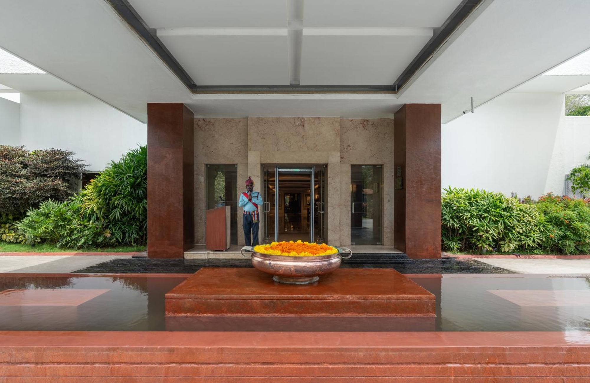 Hotel Southern Star,mysore