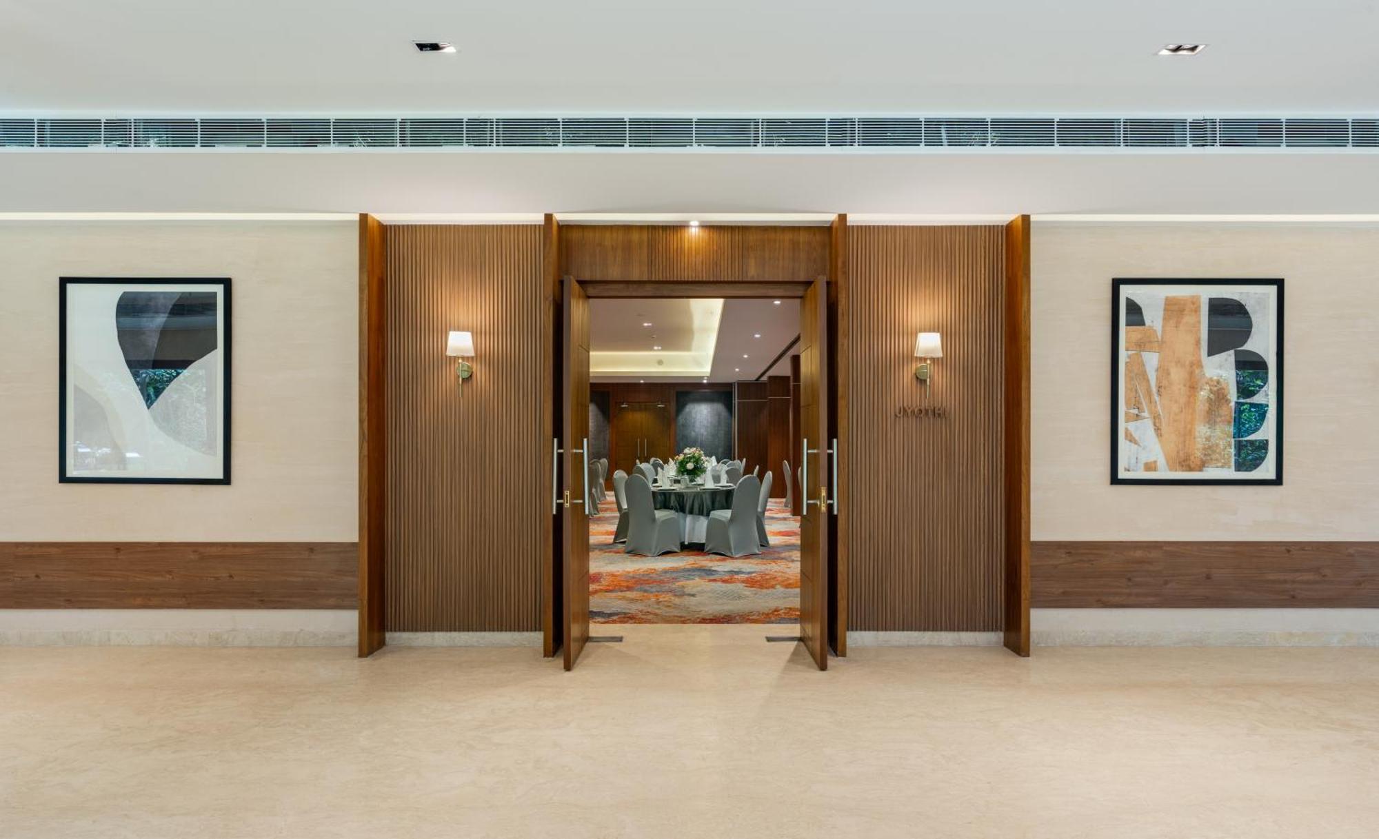 Southern Star,mysore Hotel 5*