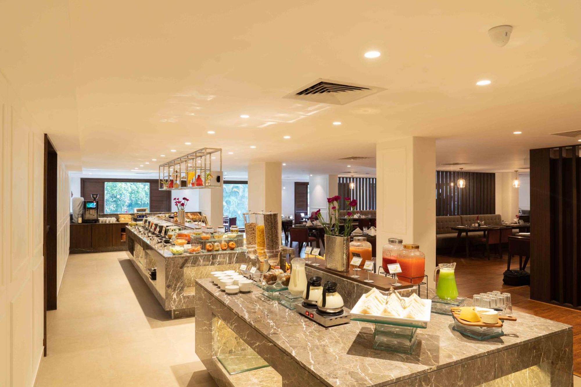 Hotel Southern Star,mysore