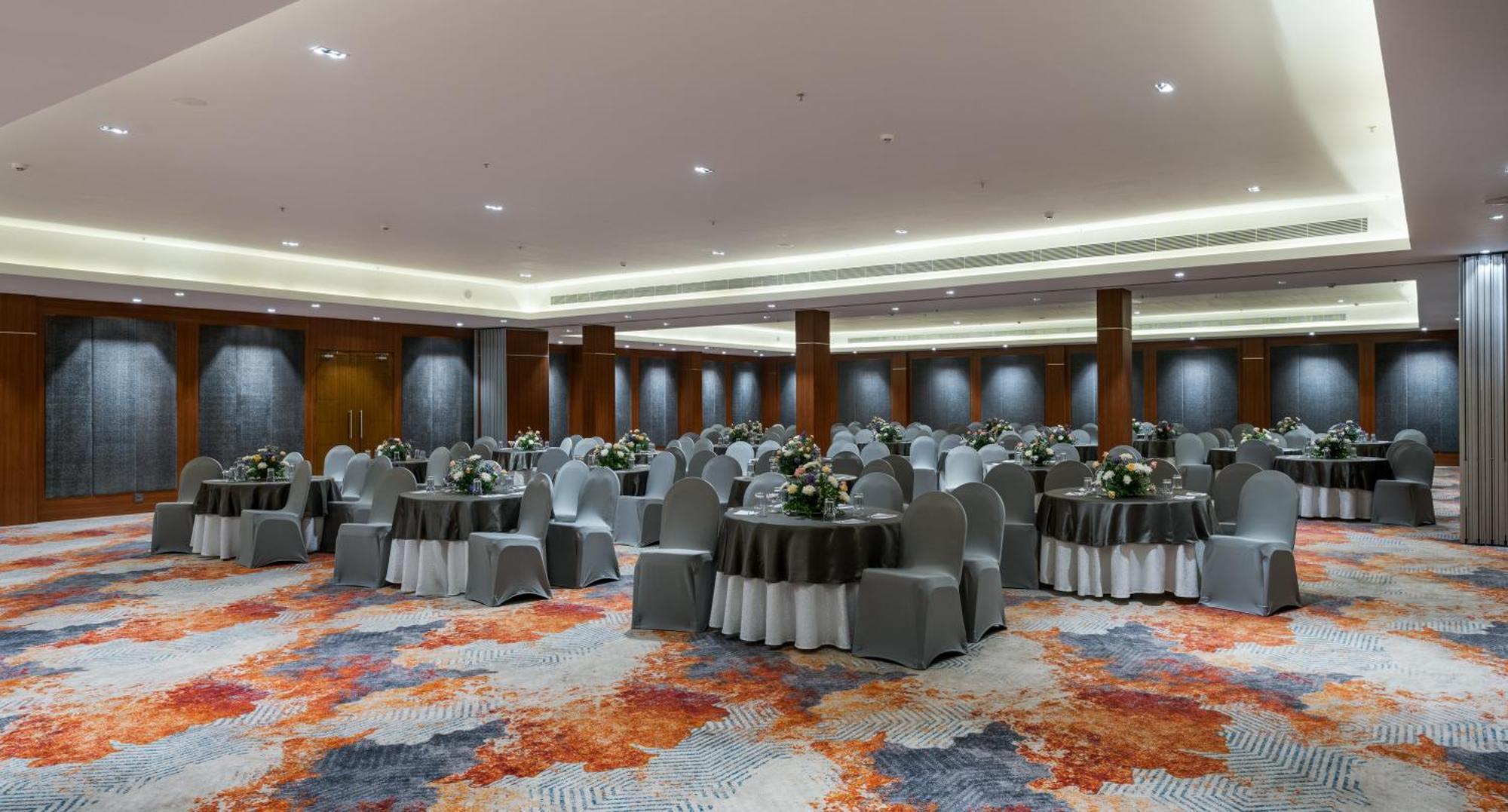 Hotel Southern Star,mysore Mysore