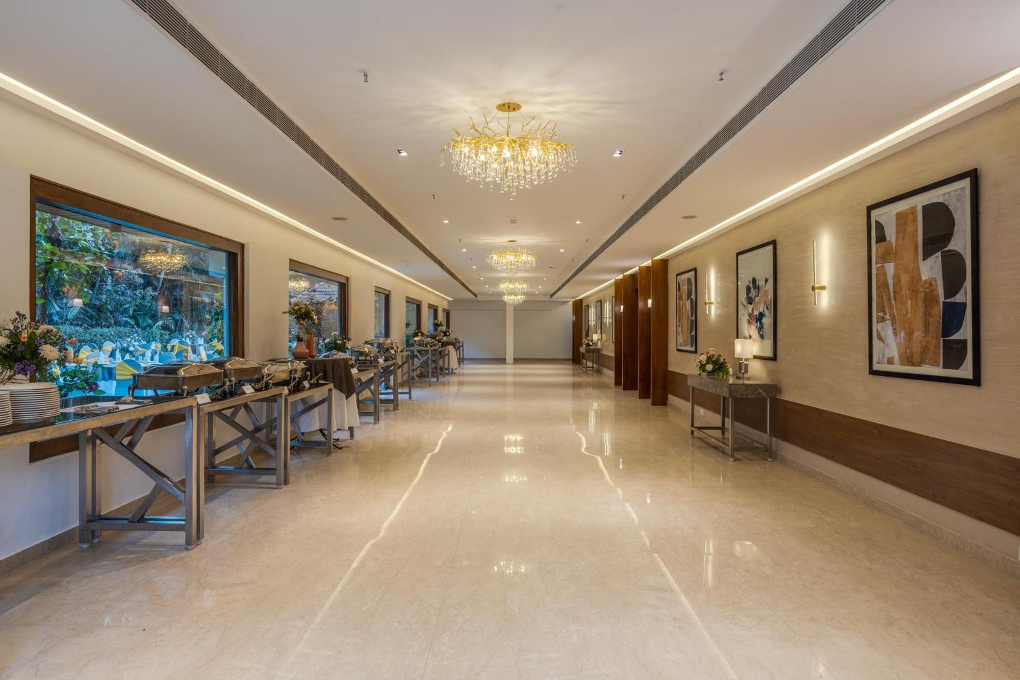 Hotel Southern Star,mysore