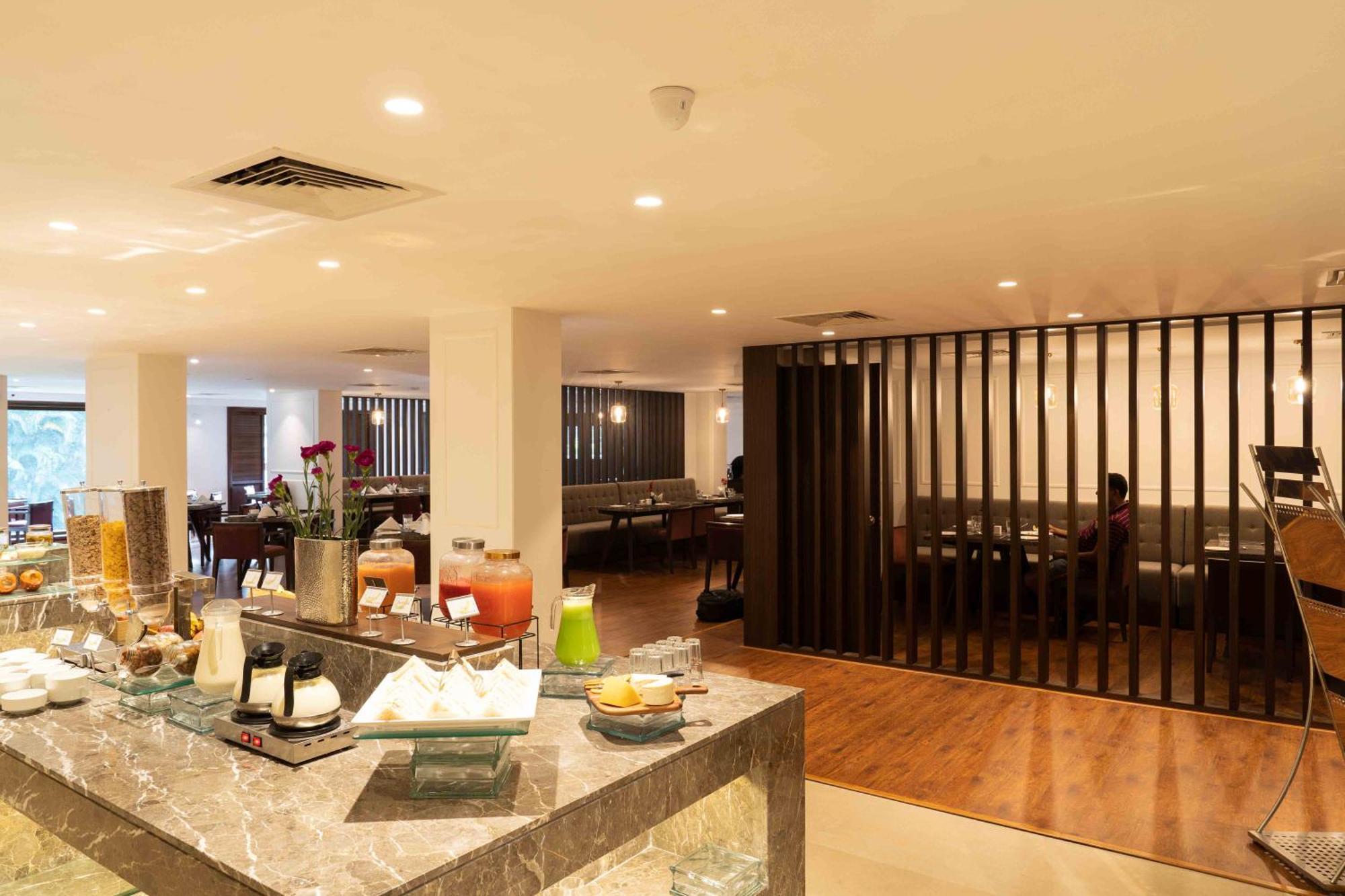 Southern Star,mysore
