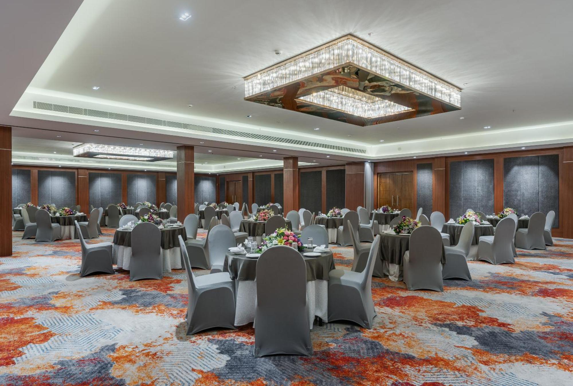 Southern Star,mysore