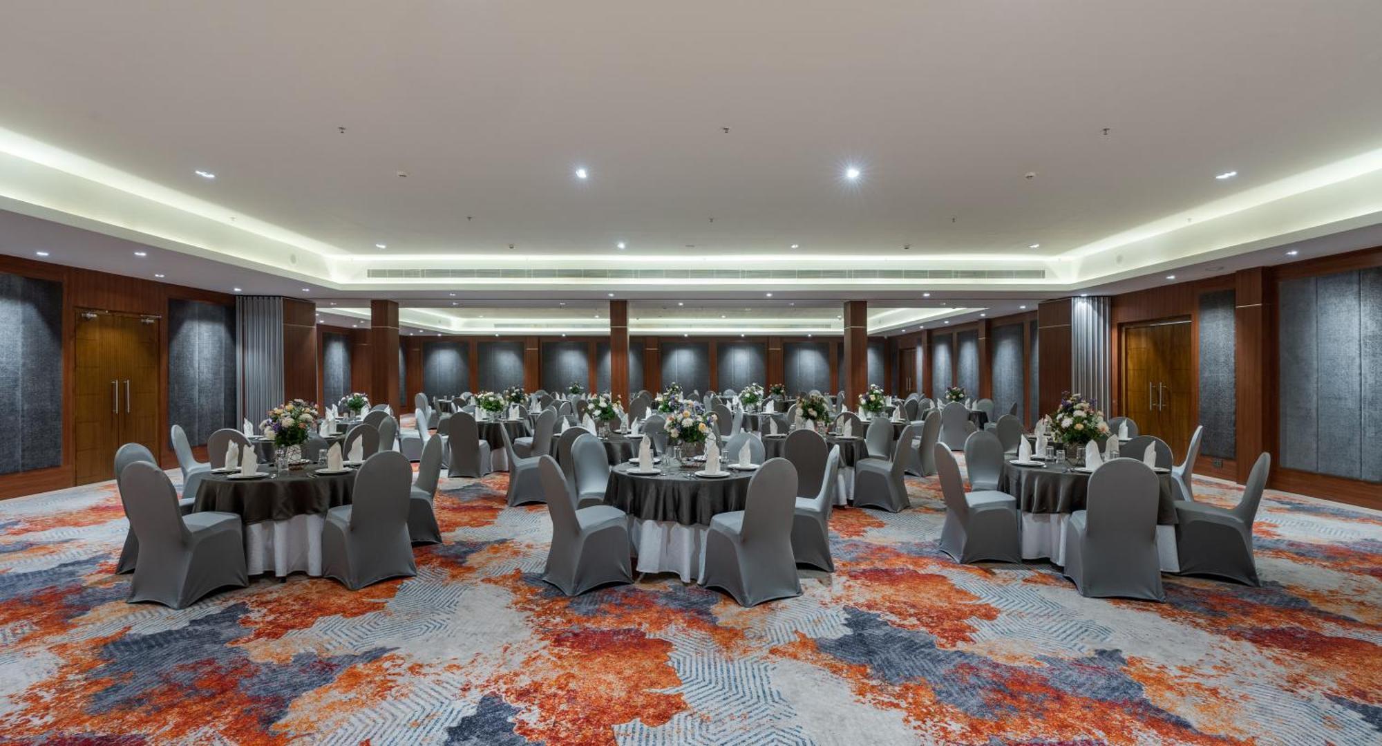 Southern Star,mysore 5* Mysore