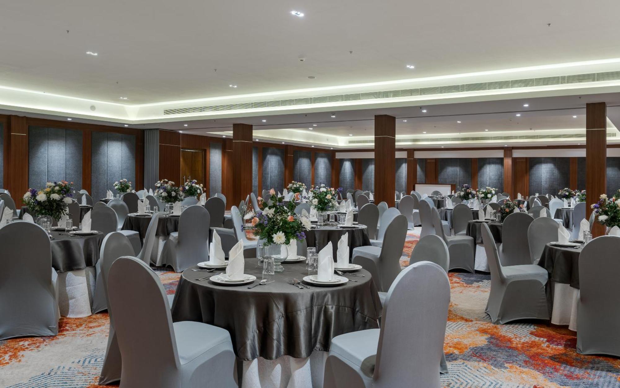 Southern Star,mysore Hotel