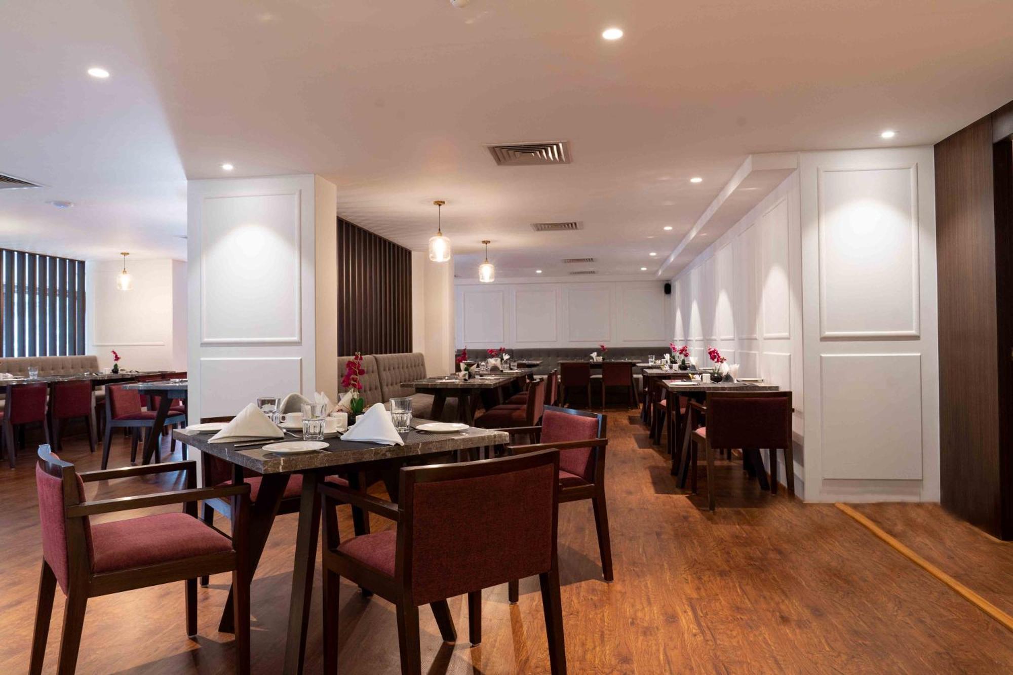 Southern Star,mysore Hotel 5*