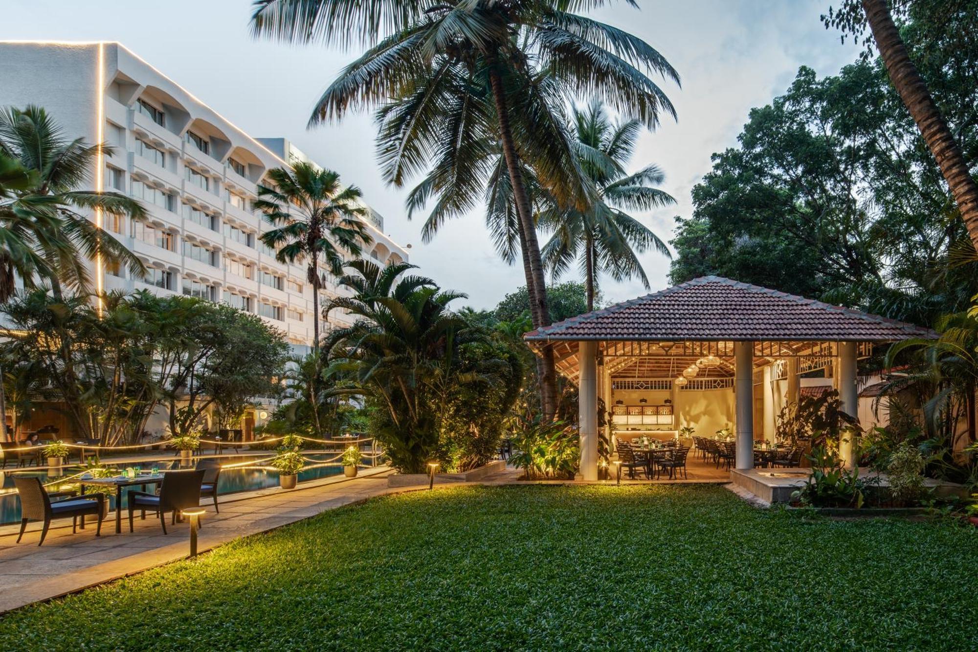Hotel Southern Star,mysore Mysore
