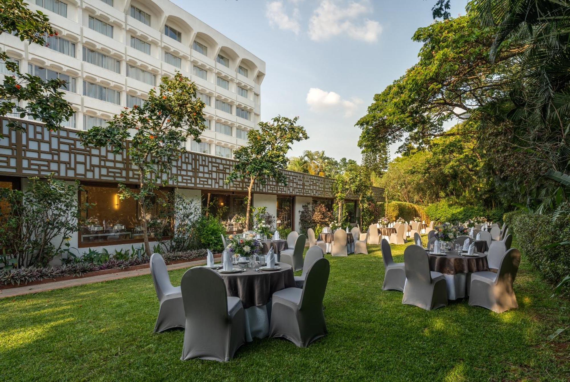 Southern Star,mysore Hotel