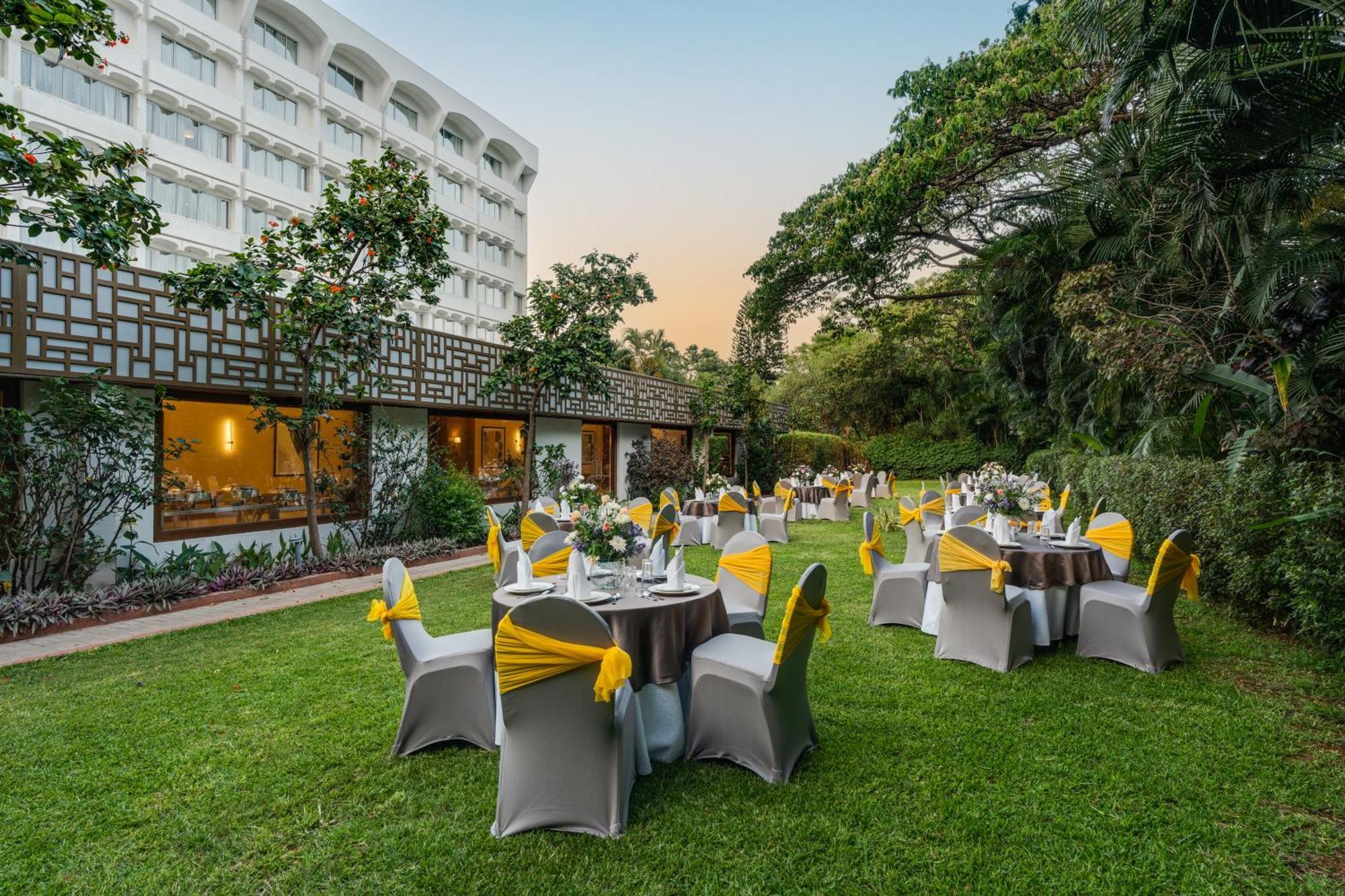 Southern Star,mysore 5*