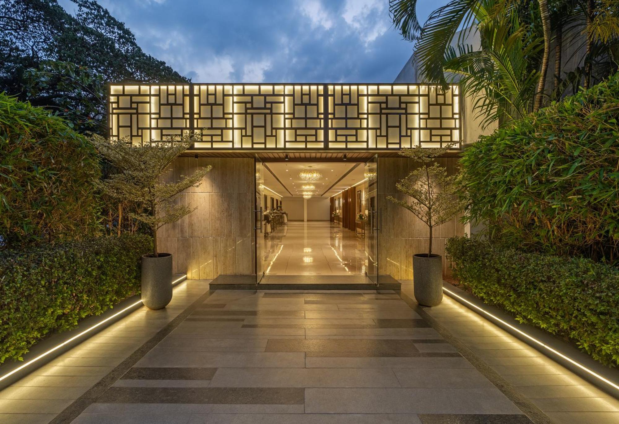 Southern Star,mysore Hotel 5*