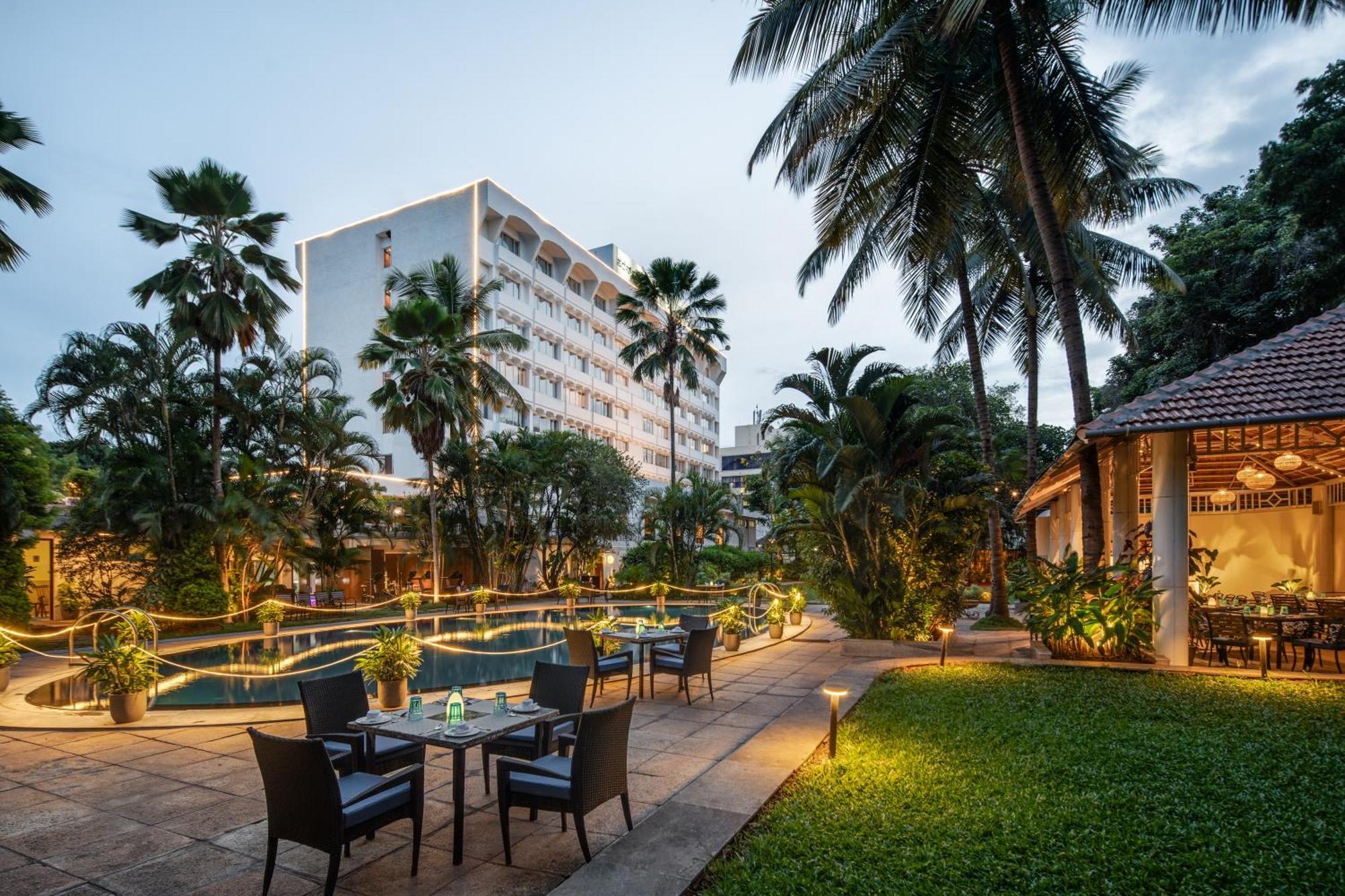 Southern Star,mysore 5* Mysore