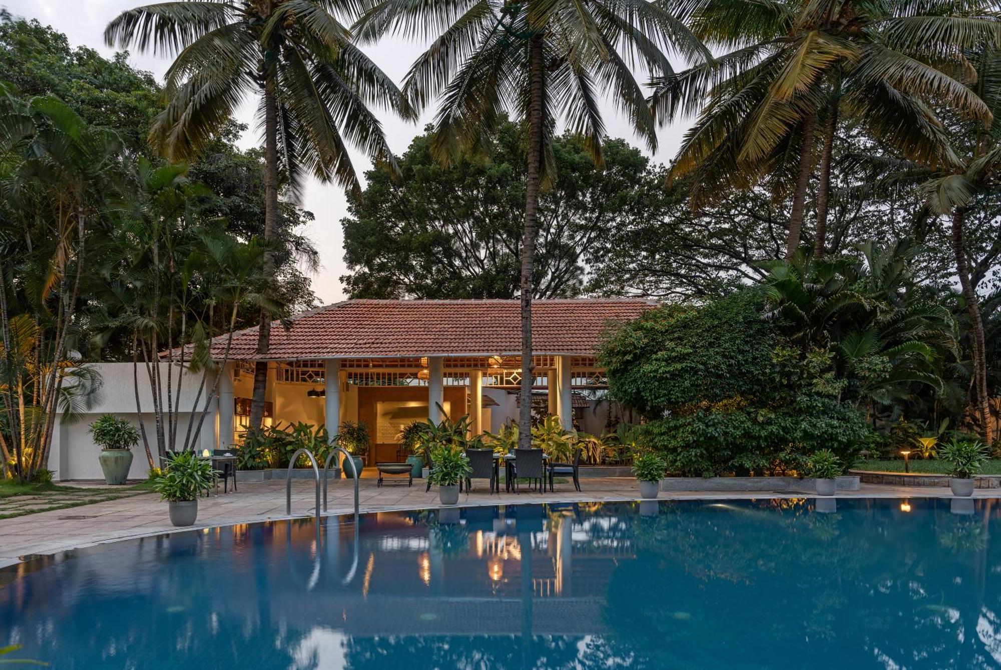 Hotel Southern Star,mysore Mysore